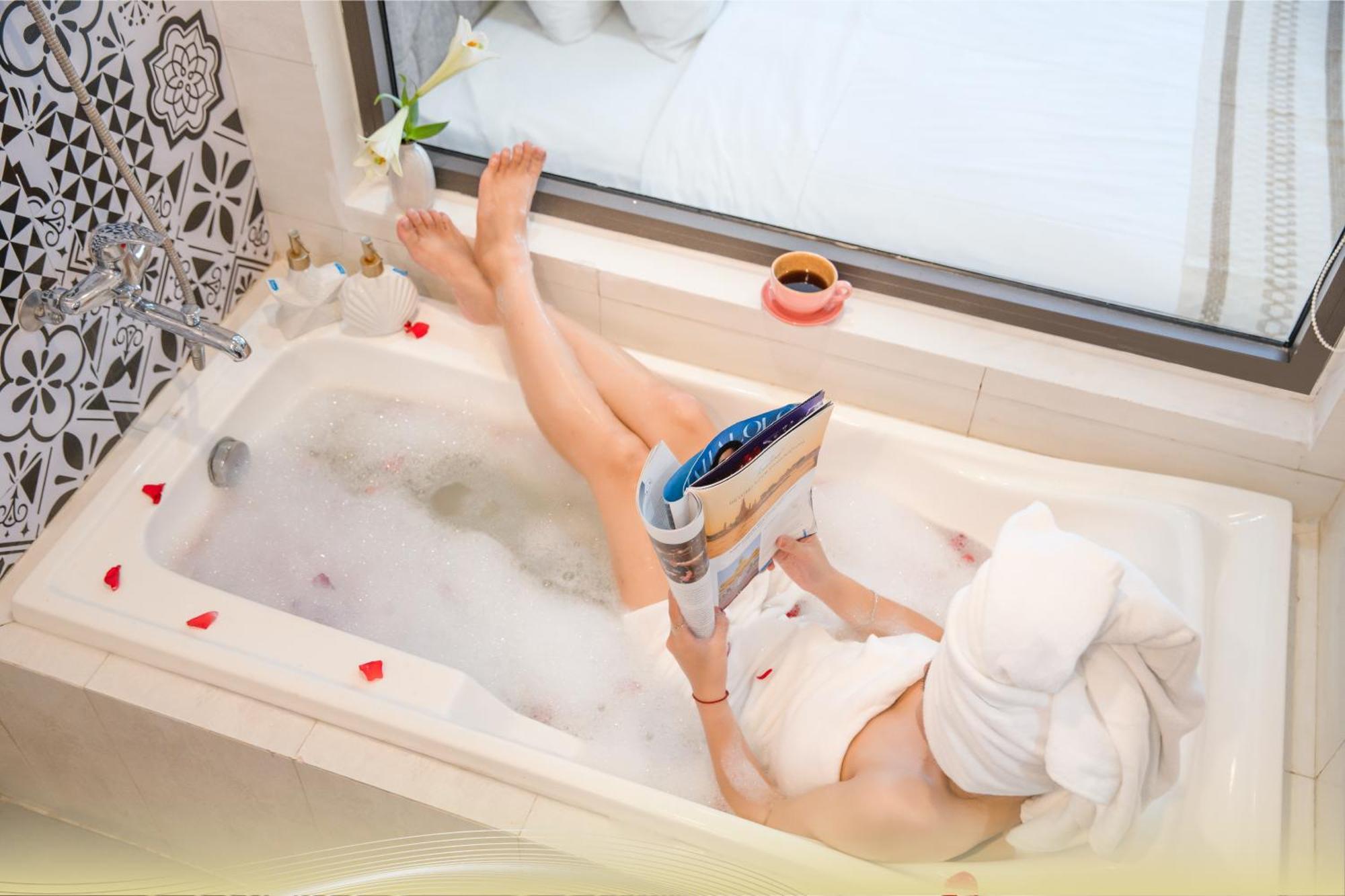 דה נאנג De Pansy Residences מראה חיצוני תמונה